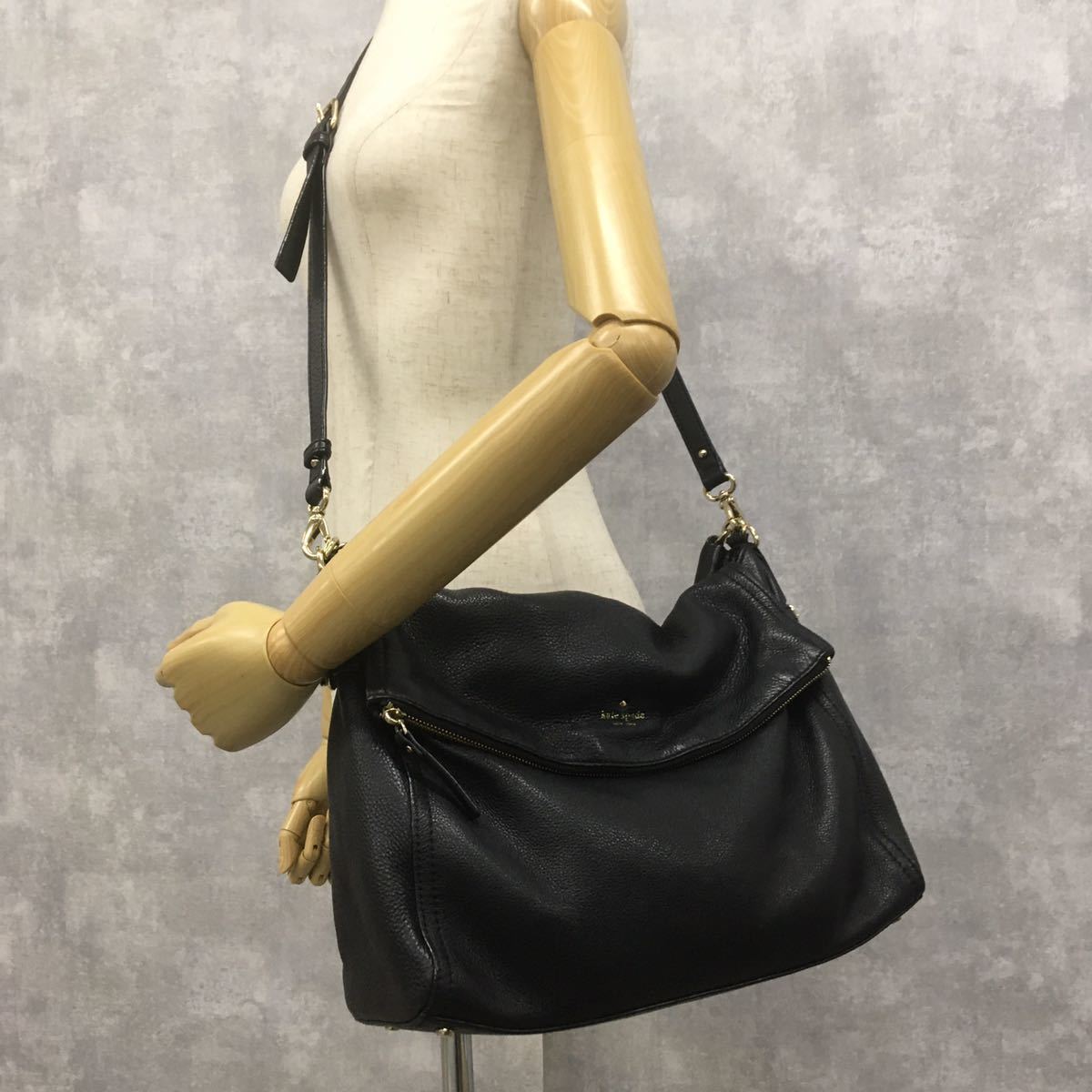Kate spade NEW YORK COBBLE HILL LITTLE MINKA ケイトスペード Kate spade NEW YORK COBBLE HILL LITTLE MINKA ケイトスペード