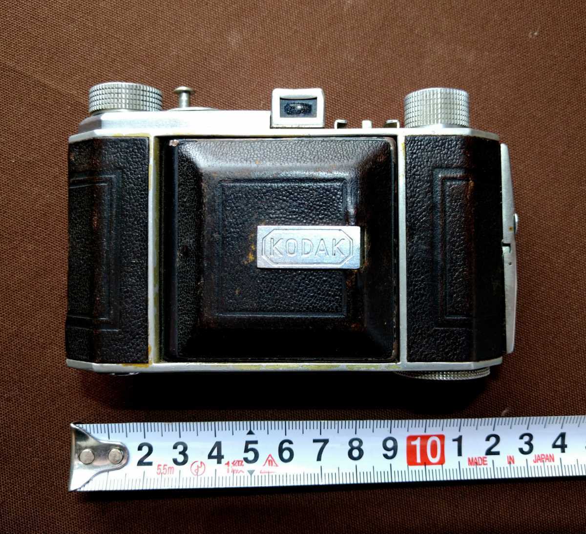 コダック レチーナ タイプI Kodak Retina Type I-108 1935年製 コダック レチーナ タイプI Kodak Retina Type I-108 1935年製