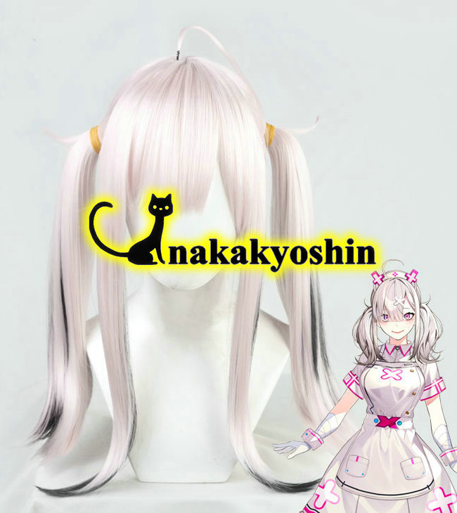 生まれのブランドで nakakyoshin出品 バーチャルYouTuber 実物撮影○にじさんじ所属 その他