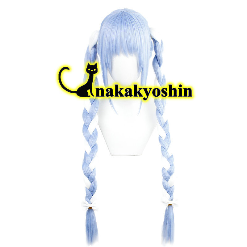 Yahoo!オークション - nakakyoshin 耳飾り ニンジン付き にじ Yahoo!オークション - nakakyoshin 耳飾り ニンジン付き にじ