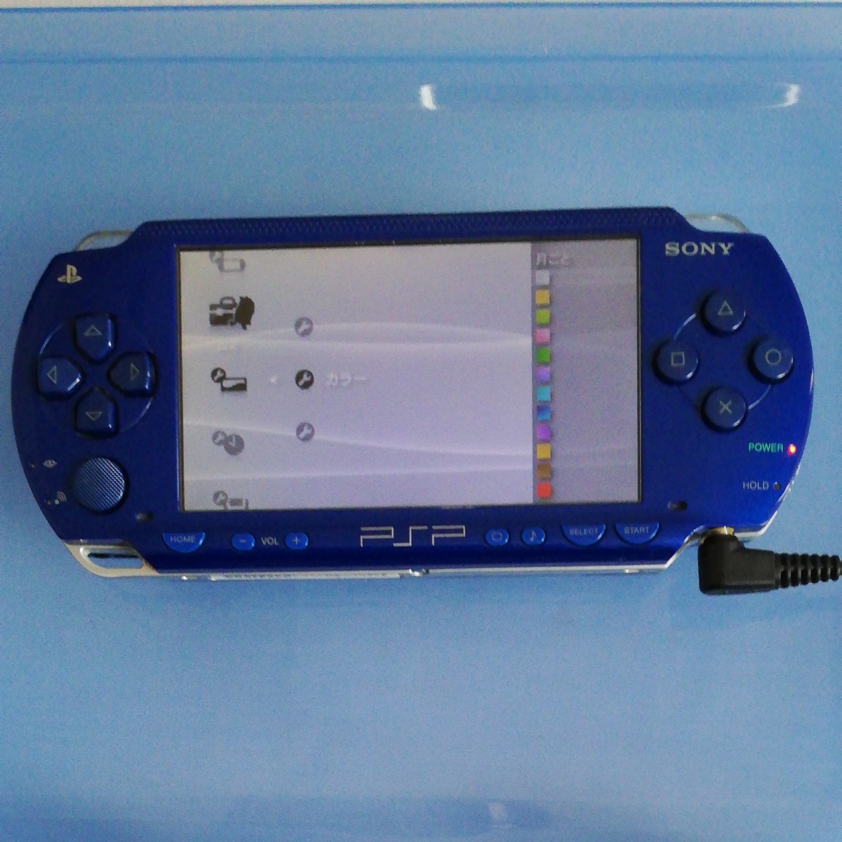 PSP-1000    SONY(本体)