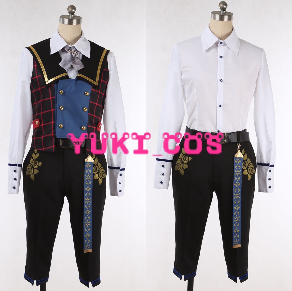42 割引超美品 あんスタmusic スカウト スプリングベッド 爛漫スプリング 明星 スバル コスプレ衣装 コミック アニメ ゲームキャラクター コスプレ衣装 コミック アニメグッズ Ianacreate Com 42 割引超美品 あんスタmusic スカウト スプリングベッド 爛漫スプリング 明星 スバル コスプレ衣装 コミック アニメ ゲームキャラクター コスプレ衣装 コミック アニメグッズ Ianacreate Com
