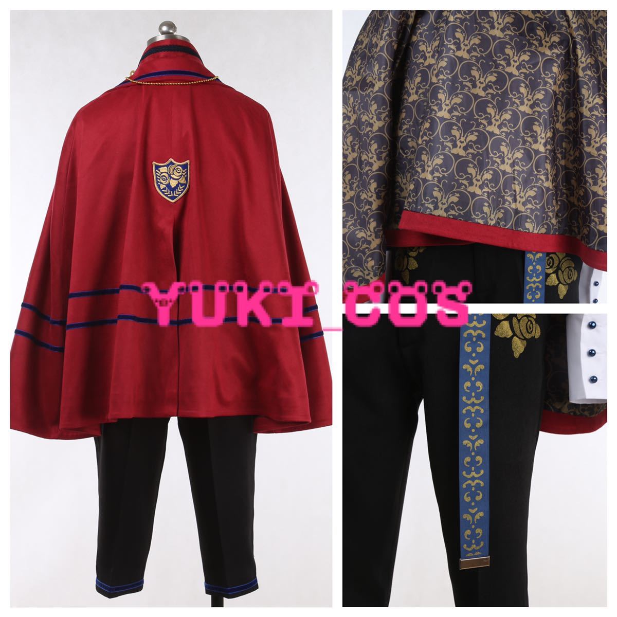 42 割引超美品 あんスタmusic スカウト スプリングベッド 爛漫スプリング 明星 スバル コスプレ衣装 コミック アニメ ゲームキャラクター コスプレ衣装 コミック アニメグッズ Ianacreate Com 42 割引超美品 あんスタmusic スカウト スプリングベッド 爛漫スプリング 明星 スバル コスプレ衣装 コミック アニメ ゲームキャラクター コスプレ衣装 コミック アニメグッズ Ianacreate Com