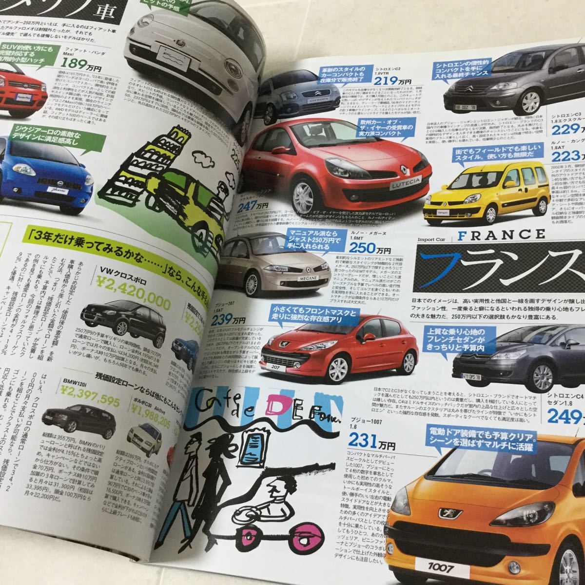 b29 GAINER7月号 平成20年7月1日発行 光文社 ファッション ゲイナー 車 アイテム 男性誌 時計 男 雑誌 コーデ 小物 持ち バカンス 旅行 本_画像10