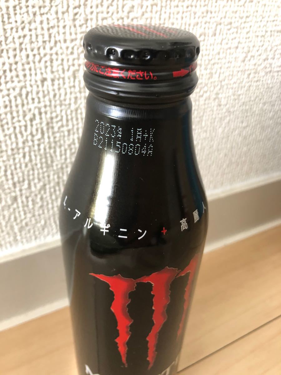 MONSTER ENERGY モンスターエナジードリンク　スーパーコーラ