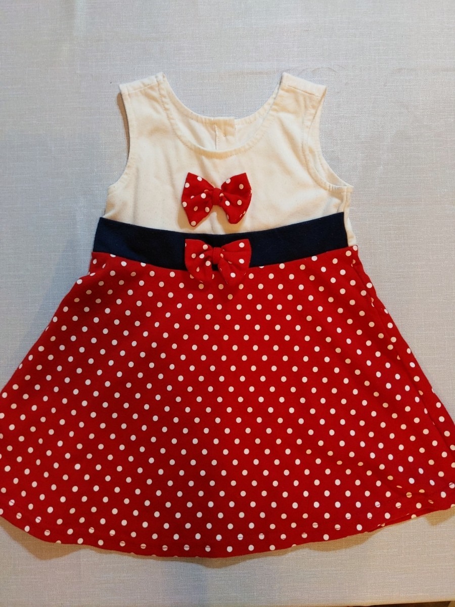 Paypayフリマ ミニーちゃん ミニーマウス 子供服 Paypayフリマ ミニーちゃん ミニーマウス 子供服