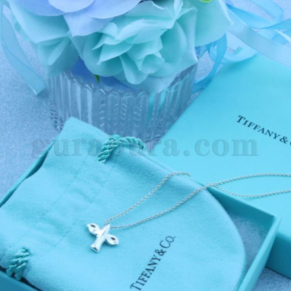 ♪プレゼントにいかかがですか♪ 値下げ交渉 は 質問で♪TIFFANY