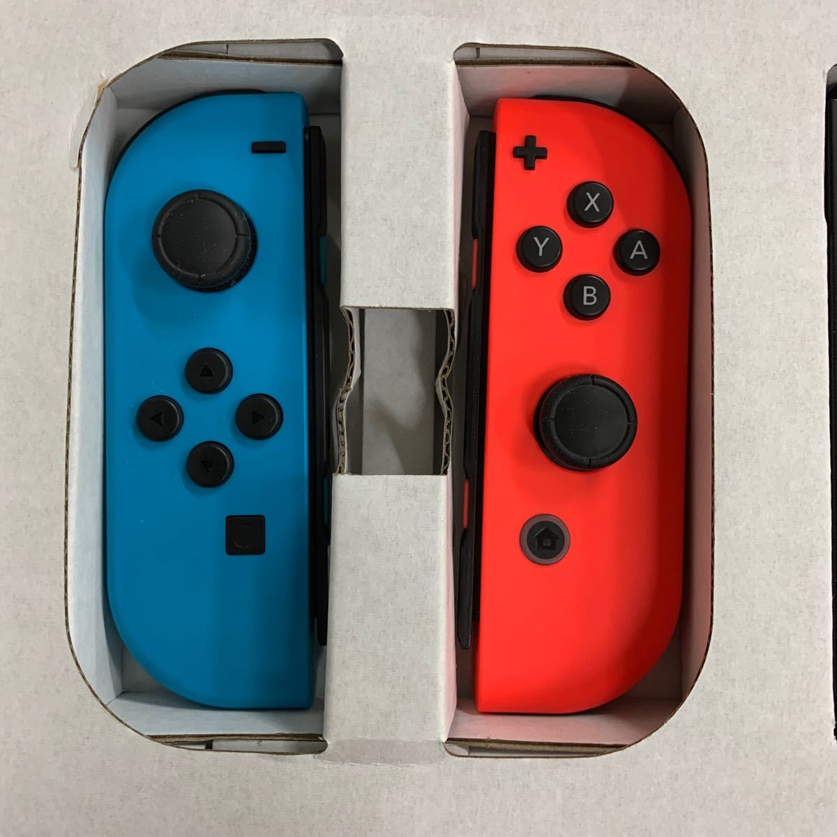 Nintendo Switch ニンテンドースイッチ本体 ニンテンドースイッチ 任天堂 グレー Nintendo Switch本体