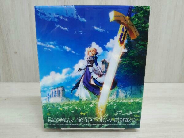 ヤフオク! - Fate/stay night +hollow atara...