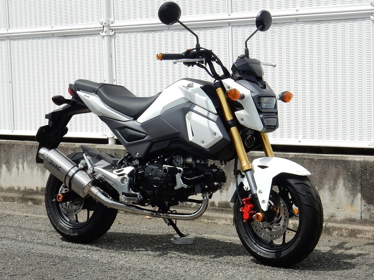 期間限定!最安値挑戦】 新品 WR'S GROM 16~19 EBJ-JC61 2BJ-JC75