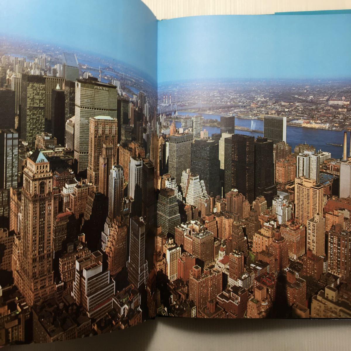 zaa-m1b!USA: Beautiful Cities & Co (Beautiful Cities and Countries) ( English ) hard cover 1987/6/17