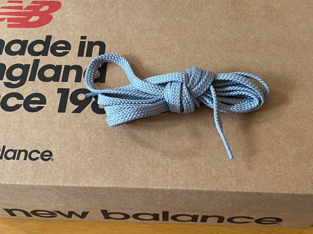 New Balance ニューバランス M920NBR UK グレー 27 新品_画像4