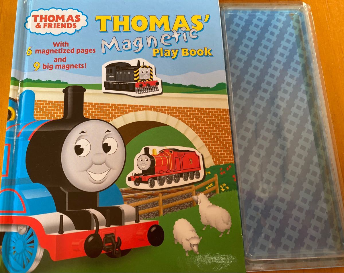 Paypayフリマ きかんしゃトーマス 英語 絵本 Paypayフリマ きかんしゃトーマス 英語 絵本