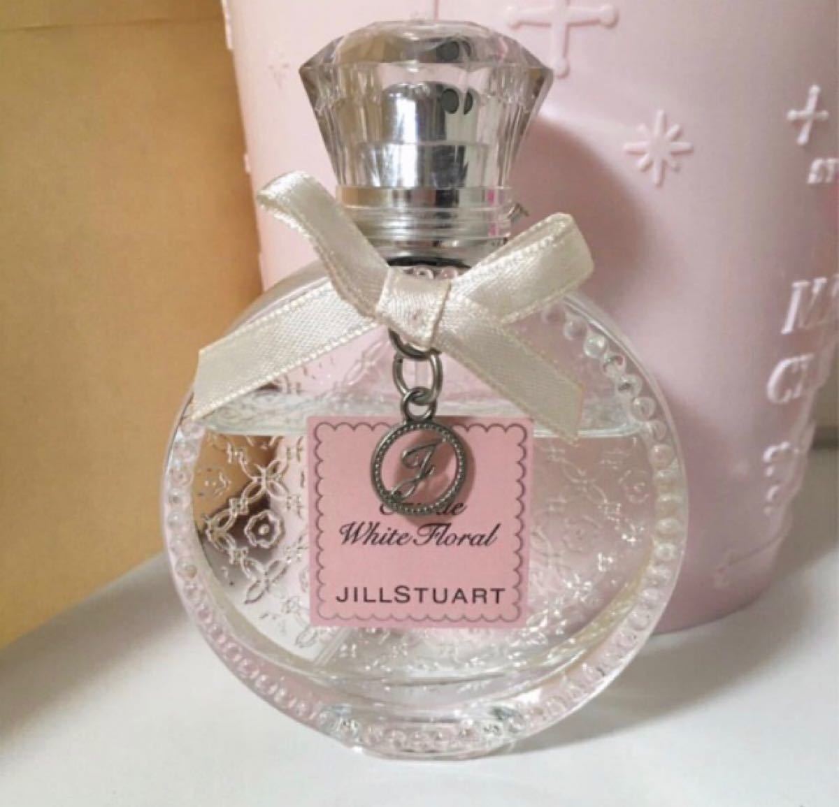 Paypayフリマ Jillstuart ジルスチュアート リラックス オード ホワイトフローラル モテ香水 恋コスメ チャーム リボン ピンク Paypayフリマ Jillstuart ジルスチュアート リラックス オード ホワイトフローラル モテ香水 恋コスメ チャーム リボン ピンク