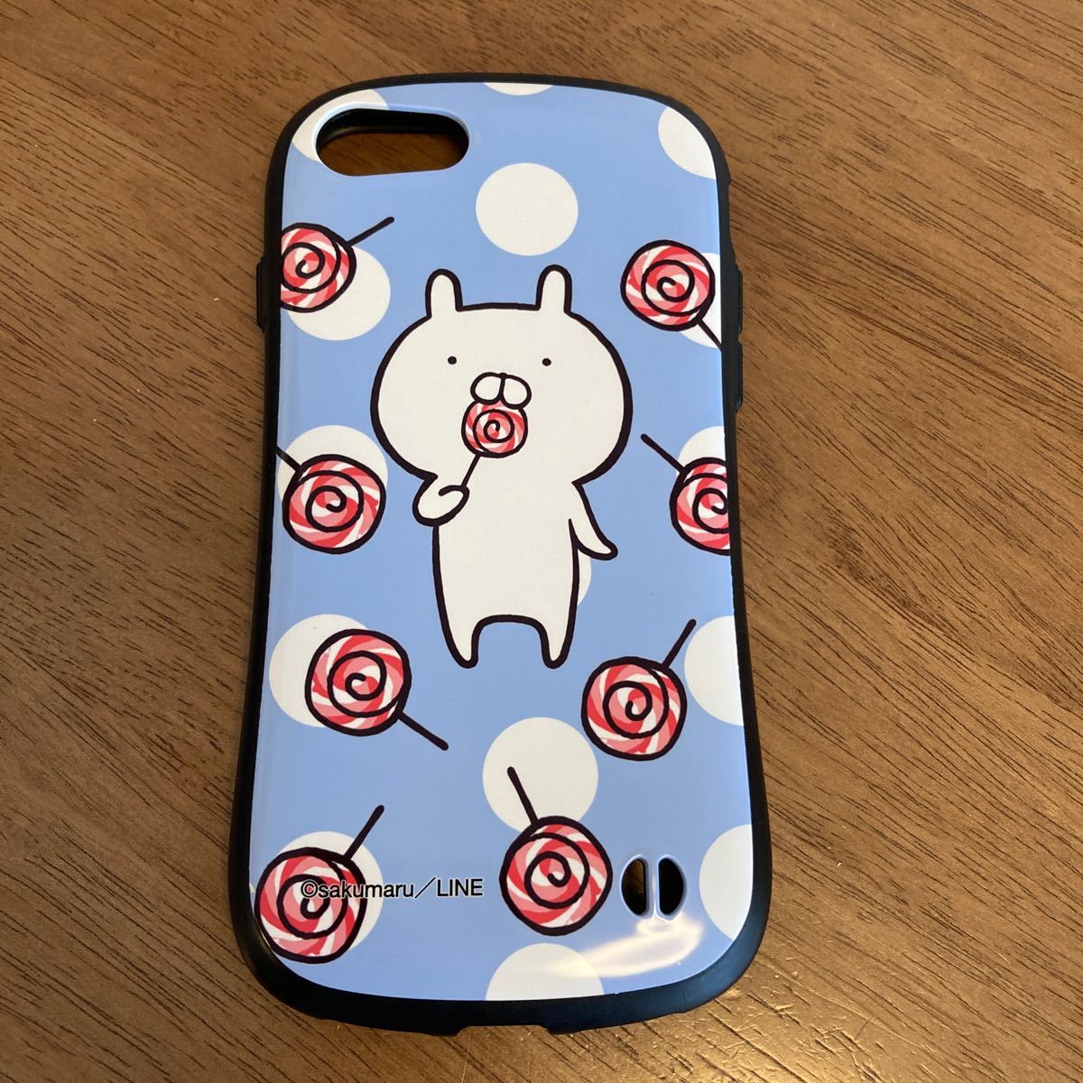 Paypayフリマ うさまる Iface Iphone7 Iphone8 Paypayフリマ うさまる Iface Iphone7 Iphone8