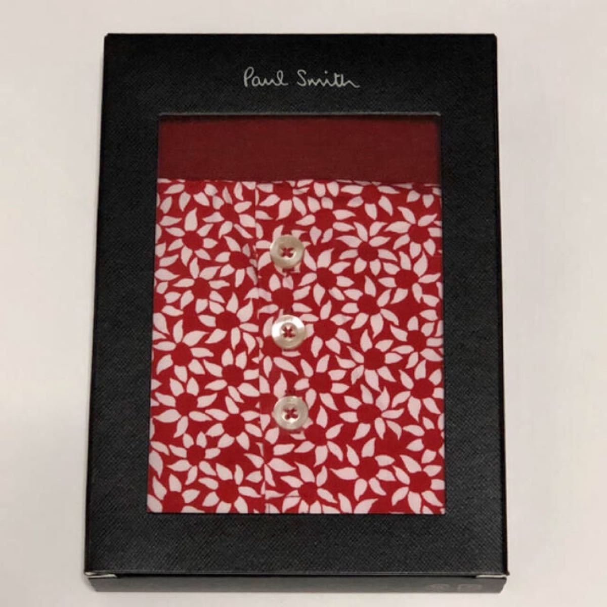 Paypayフリマ ポールスミス M ヒップスタートランク トランクス 新品未使用 Paul Smith Paypayフリマ ポールスミス M ヒップスタートランク トランクス 新品未使用 Paul Smith