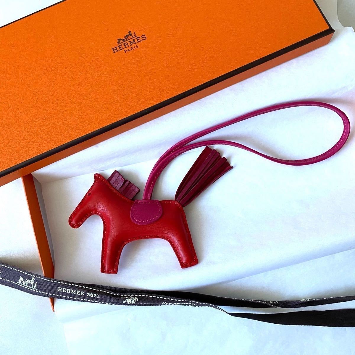 送料無料キャンペーン?】 ショコラ様専用⭐︎新品 未使用⭐︎HERMES
