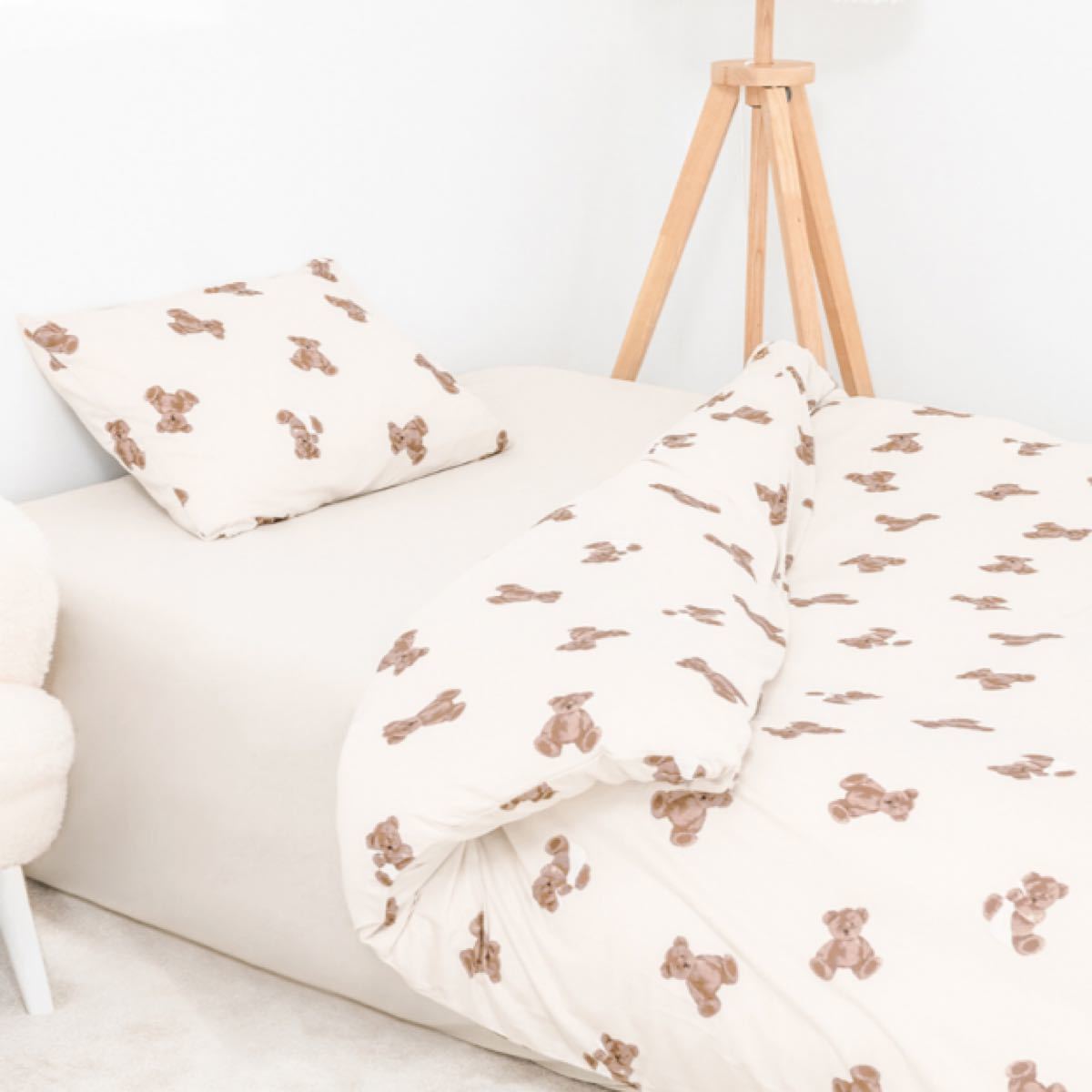 Paypayフリマ 完売品 ジェラートピケ Sleep シングル ベアモチーフ 2点セット ラッピング包装 Paypayフリマ 完売品 ジェラートピケ Sleep シングル ベアモチーフ 2点セット ラッピング包装