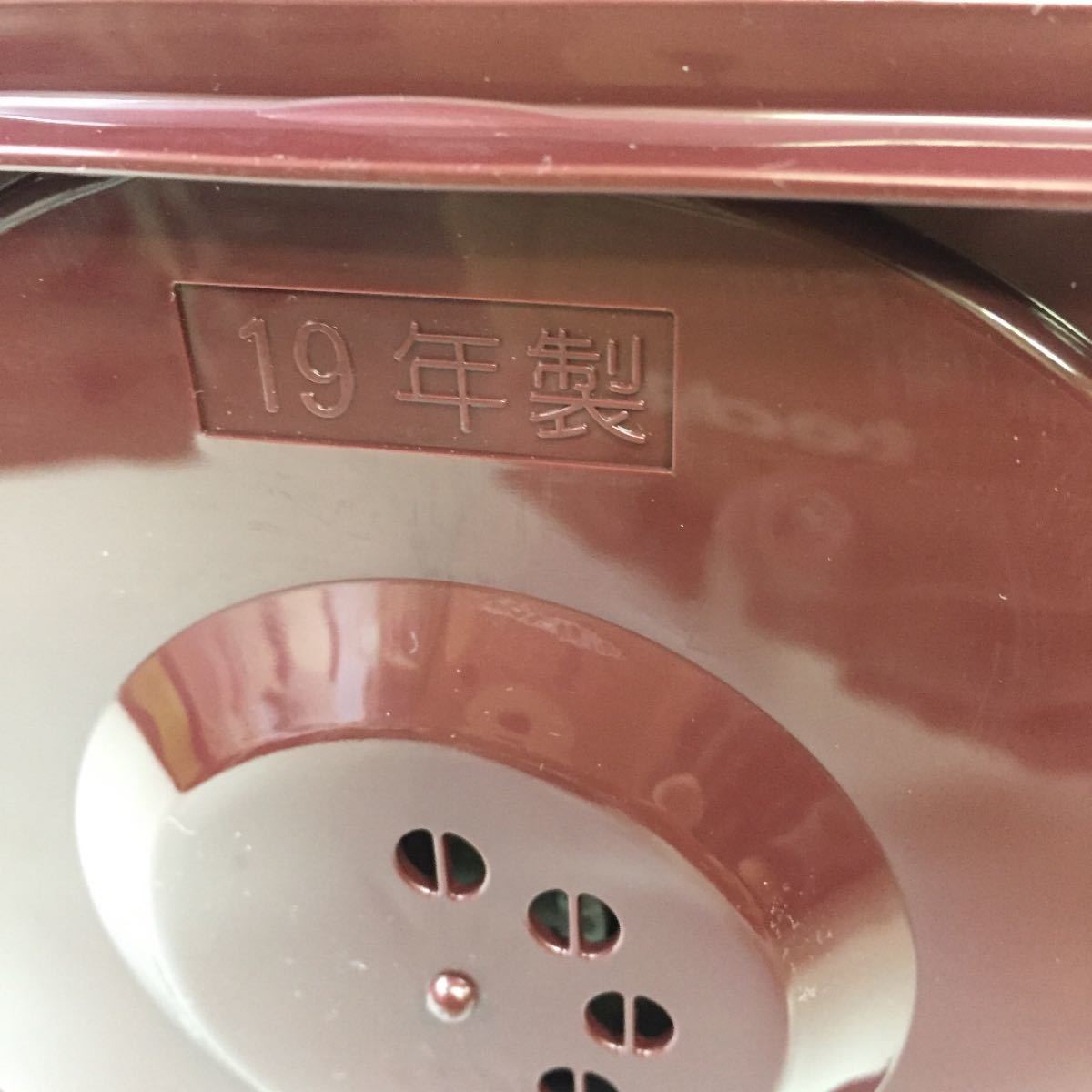 【TOSHIBA 】IHジャー炊飯器3.5合炊 2019年製RC-6XM(R)