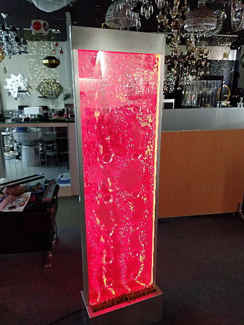  limited amount * newest LED aquarium Bubble * partition aquarium * height 180cm/ illusion ... less number. Carving Bubble / Celeb . Paris pi also popular.!!