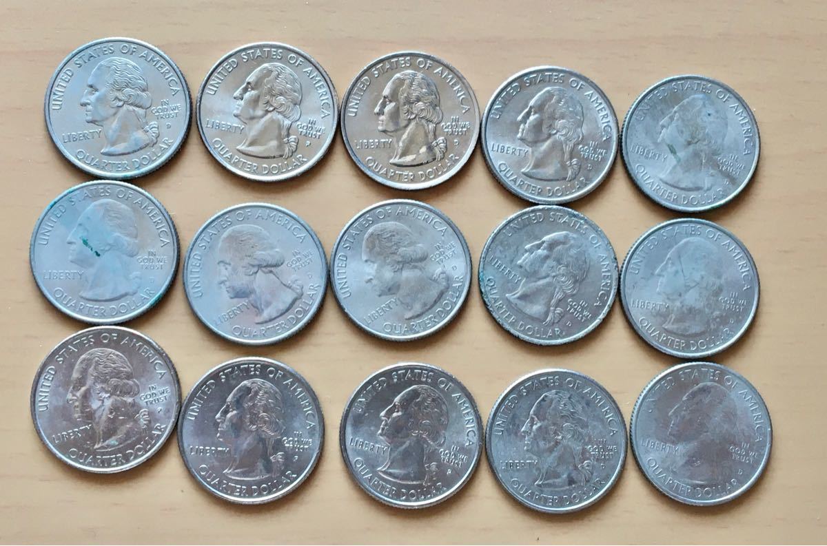 コイン　古銭　記念　まとめ　15枚