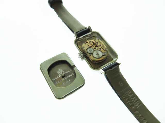 14701円 2022 新作 1円 稼働 オメガ デビル 白 クオーツ ユニセックス 腕時計 512104