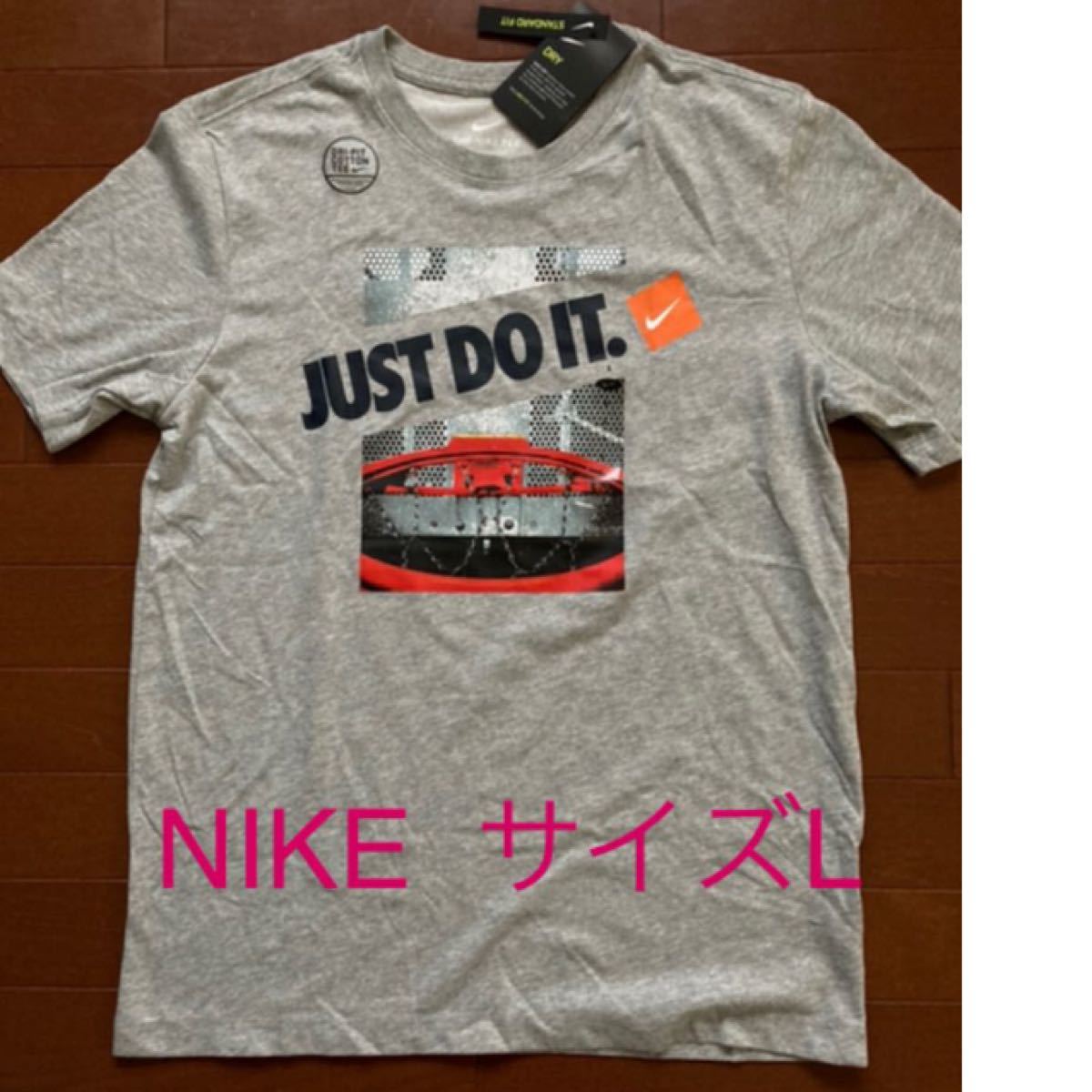 NIKE ナイキ DRI-FIT Tシャツ
