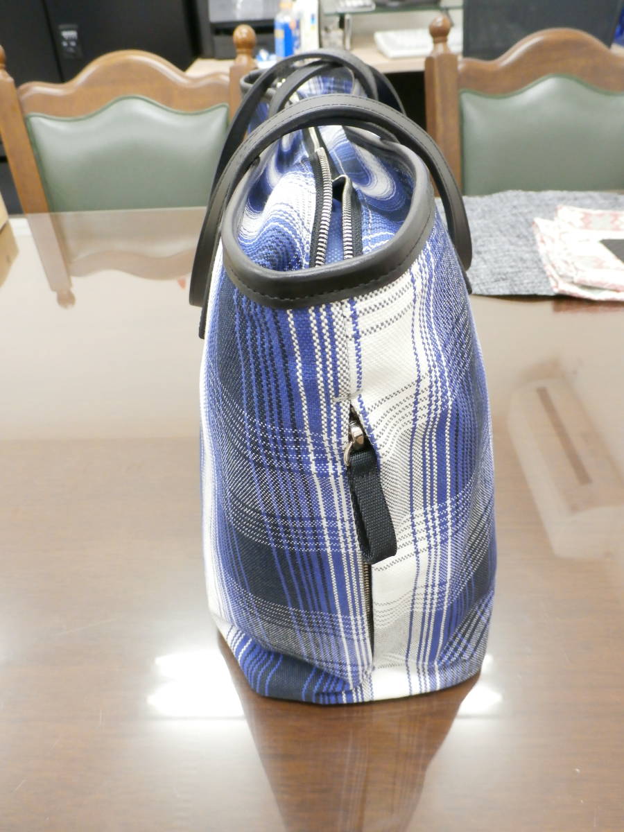 新品未使用品！！　PORTER PITCH TOTE BAG（吉田カバン）　トートバッグ