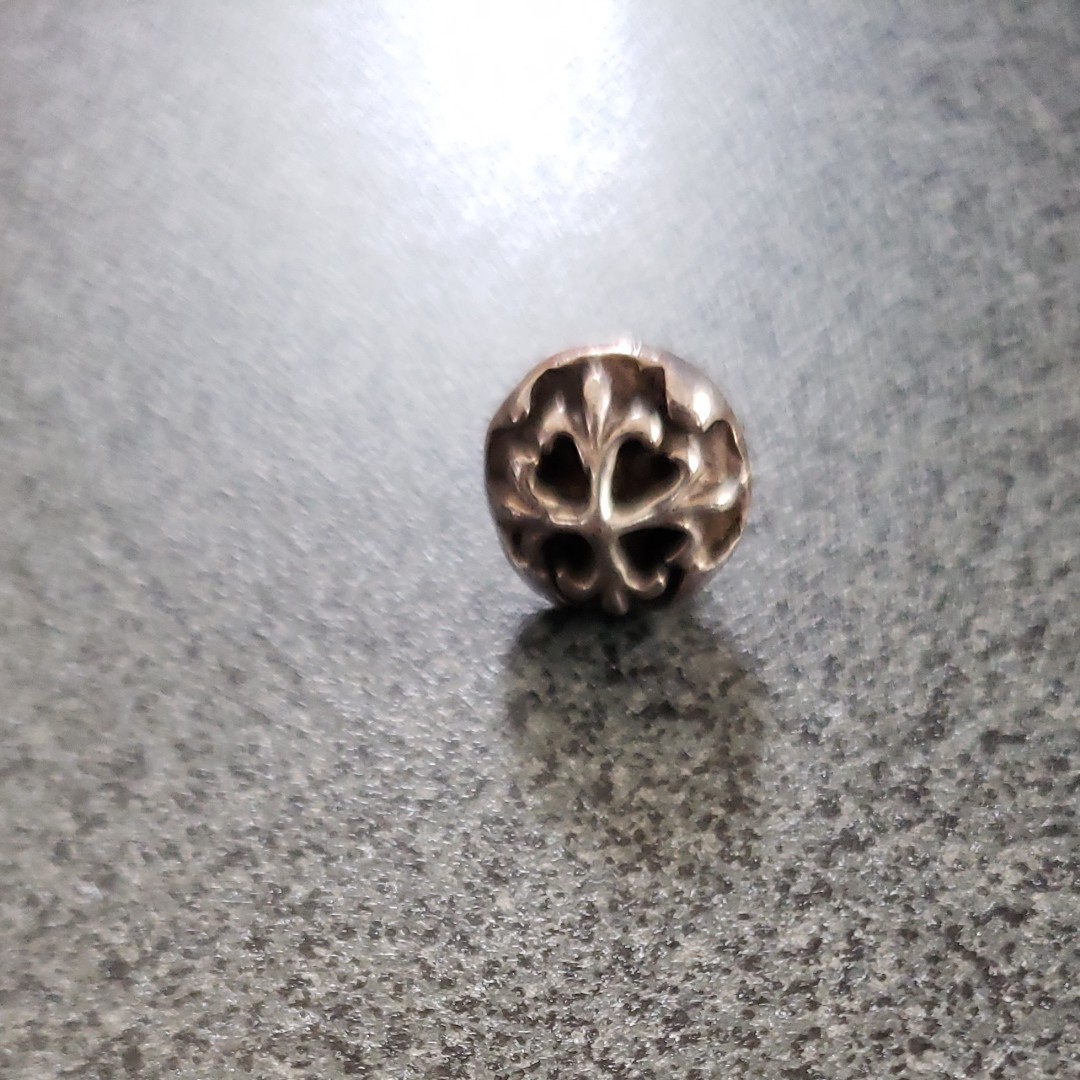 A&Gシルバーピアス
