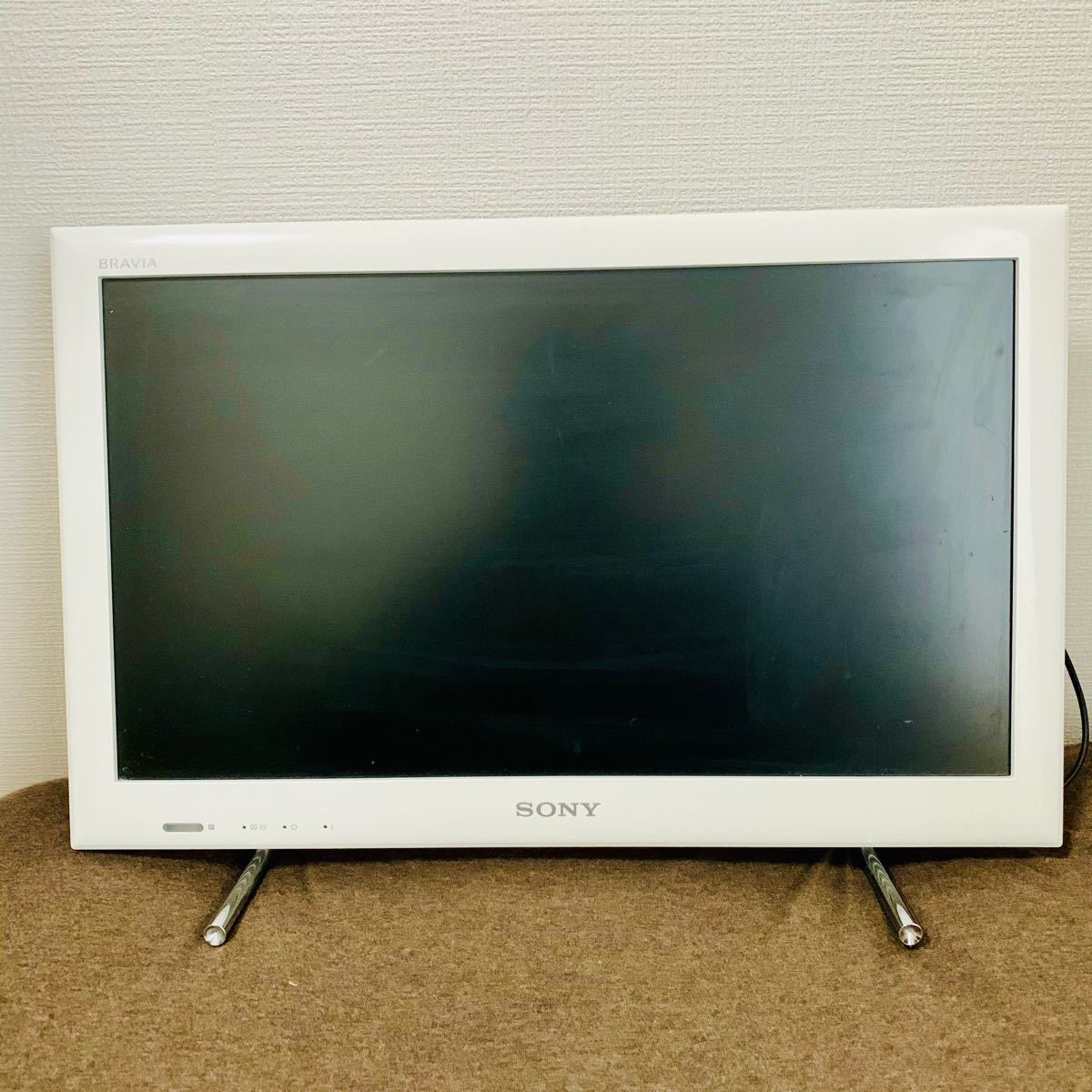 SONY 22インチ液晶テレビ BRAVIA KDL-22EX540(W)|Yahoo!フリマ SONY 22インチ液晶テレビ BRAVIA KDL-22EX540(W)|Yahoo!フリマ