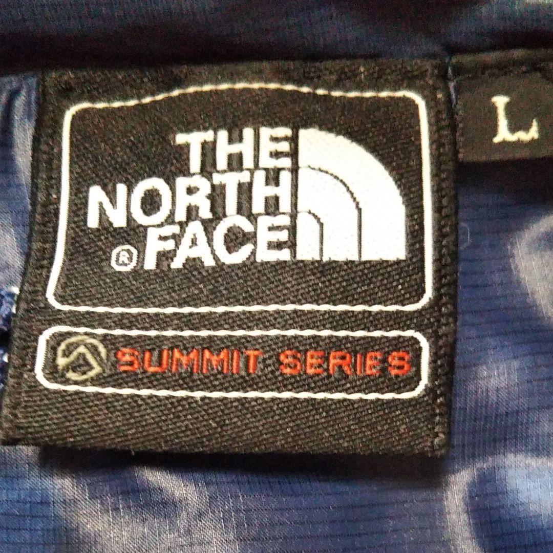 THE NORTH FACE ACONCAGUA SUMMIT SERIESザノースフェイス アコンカグアサミットシリーズサイズL