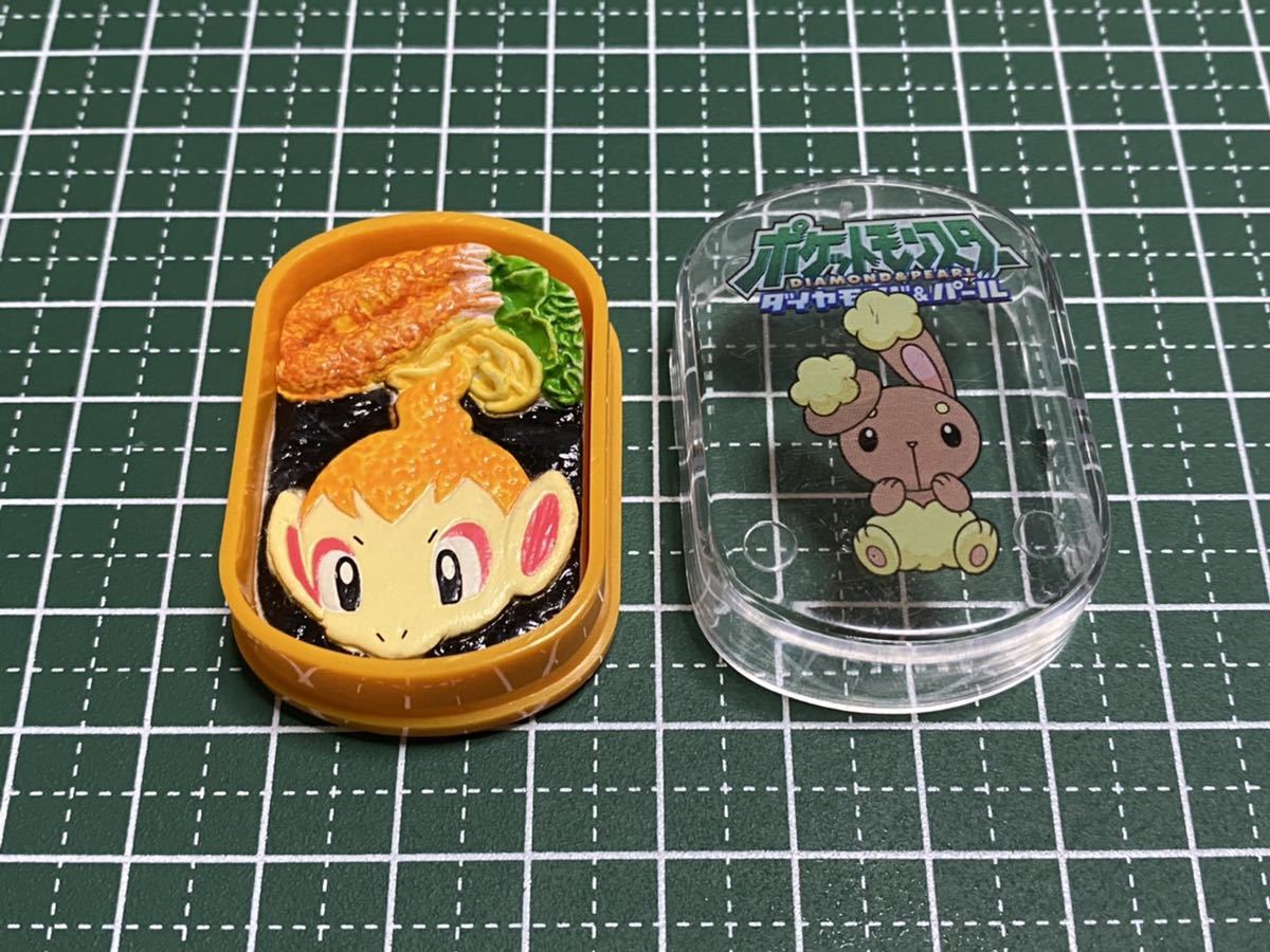 ヤフオク ポケモン おべんとうけしゴム お弁当 消しゴム