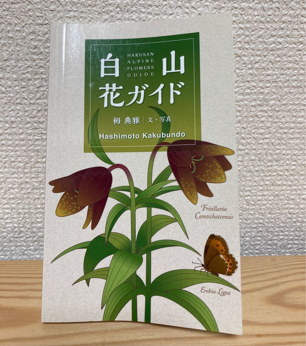 Paypayフリマ 色 と 形 で検索しやすい 白山 花ガイド 花図鑑 Paypayフリマ 色 と 形 で検索しやすい 白山 花ガイド 花図鑑