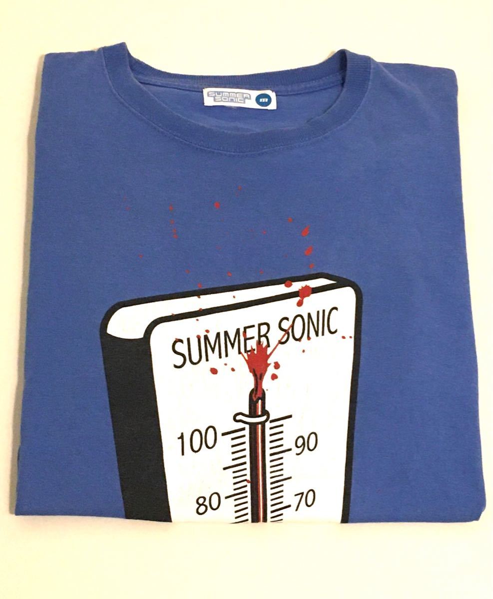 サマーソニック2013 Tシャツ サイズXL 2013 SUMMER SONIC Tシャツ METALLICA ミスチル リンキンパーク