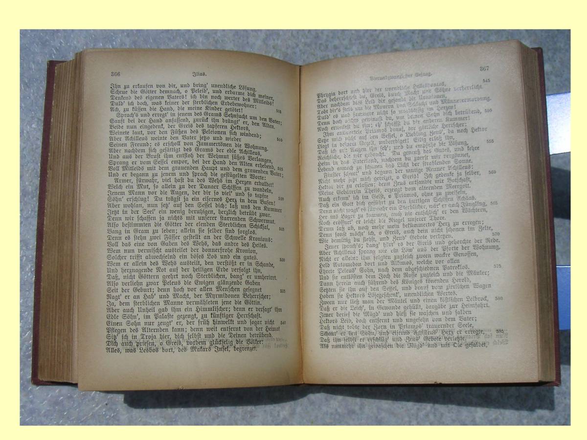 ∞　Fomers Werke　●洋書です、独語表記と思われます●　読めませんので詳細不明です_画像10