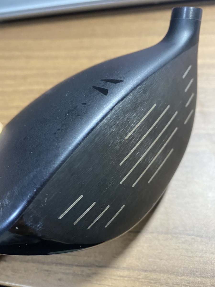正規品 PXG GEN2 0811XF 10.5度 ドライバーヘッド単品(13) | houze.by