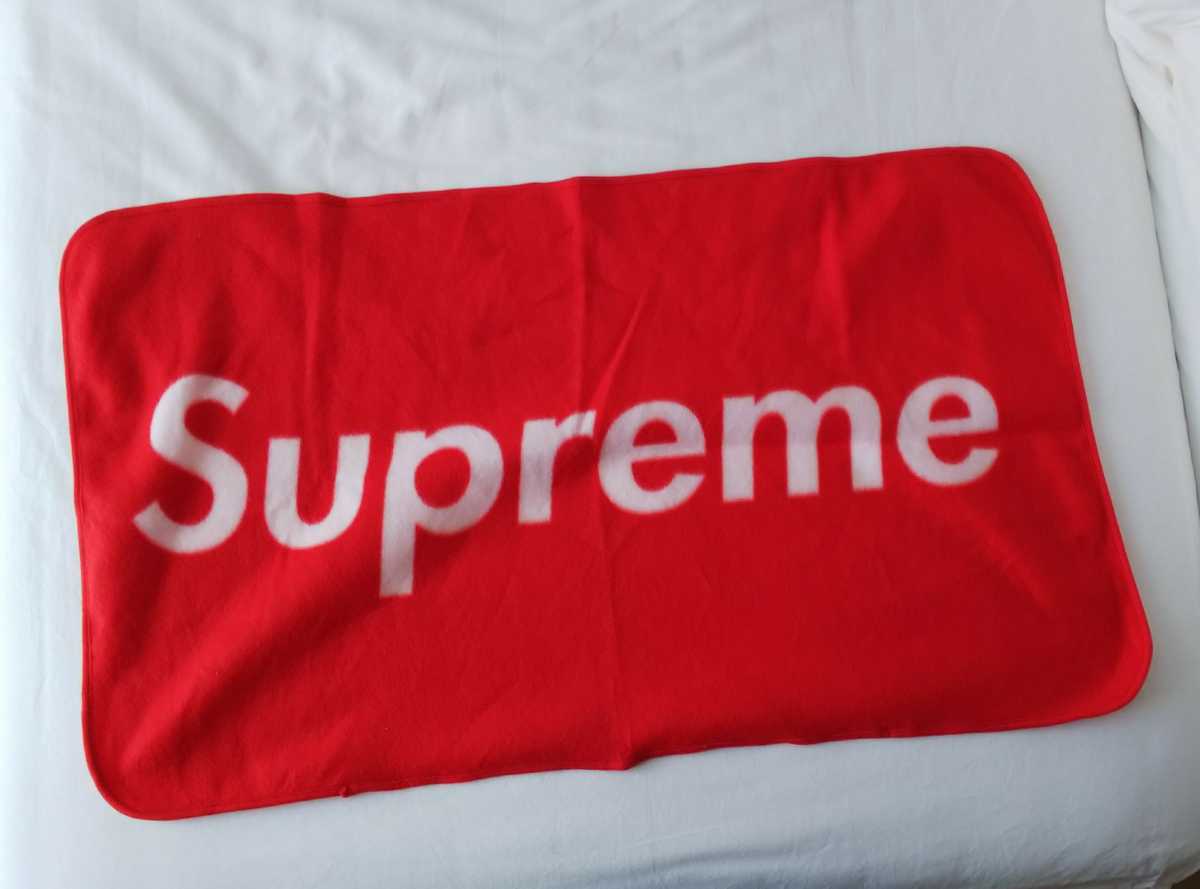 ☆新作入荷☆新品 supreme ブランケット kids-nurie.com