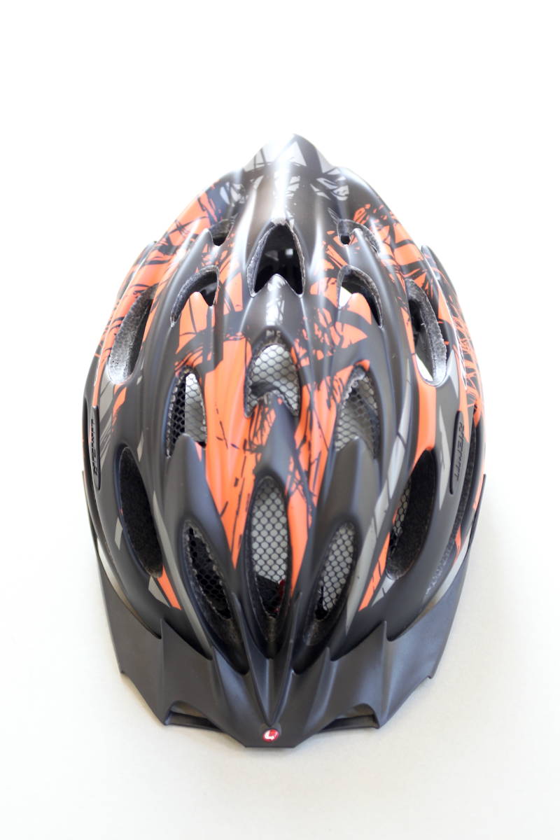 新品未使用 Brooks Carrera 折りたたみ ヘルメット Lサイズ-
