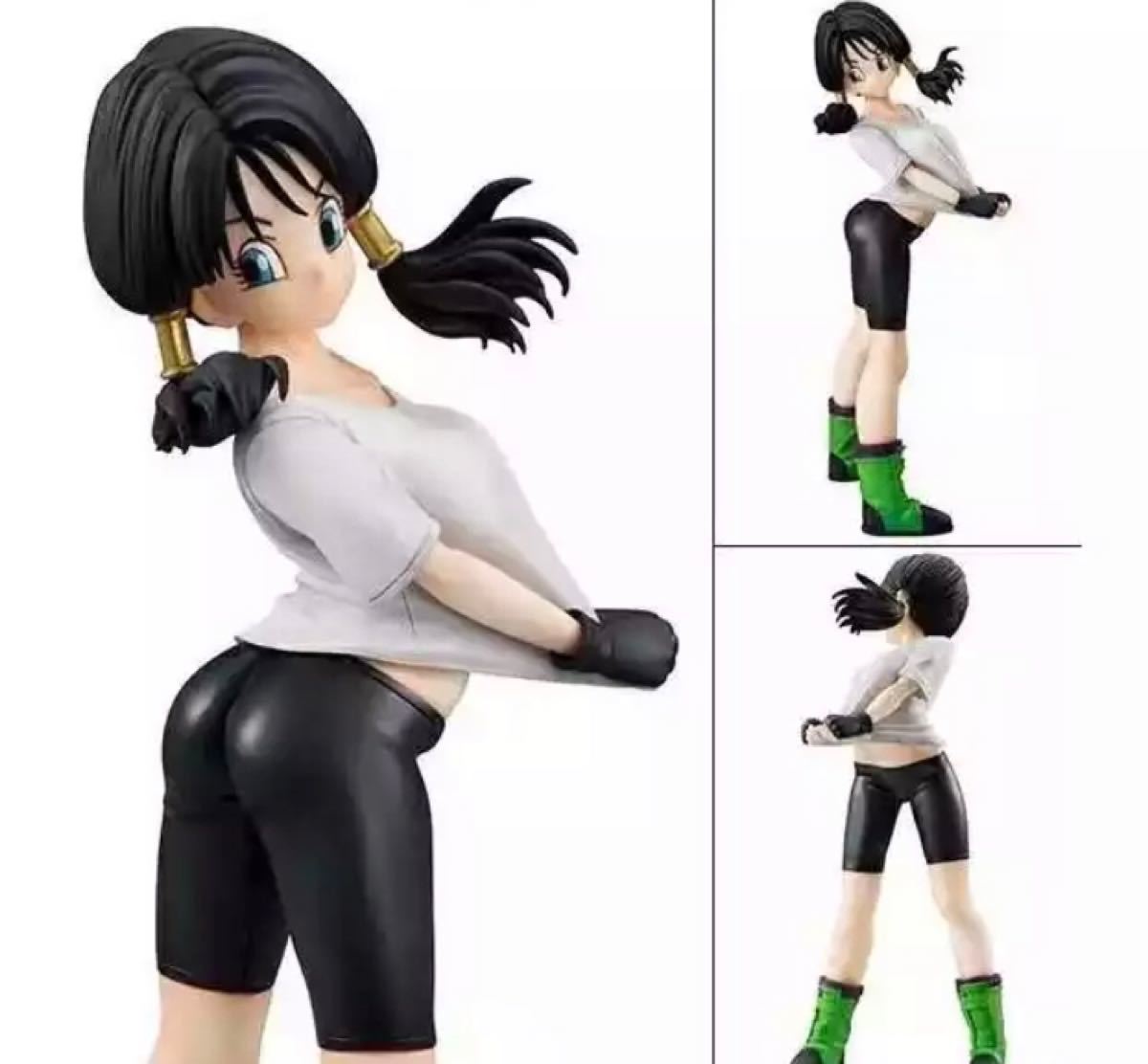 Paypayフリマ ドラゴンボールギャルズ ビーデル ドラゴンボールz 完成品 フィギュア 新品 海外製 Paypayフリマ ドラゴンボールギャルズ ビーデル ドラゴンボールz 完成品 フィギュア 新品 海外製