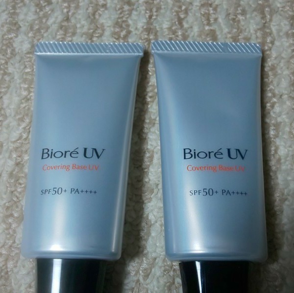 Paypayフリマ ビオレuv 化粧下地uv シミ 毛穴カバー 日焼け止め 30g 2点 Paypayフリマ ビオレuv 化粧下地uv シミ 毛穴カバー 日焼け止め 30g 2点