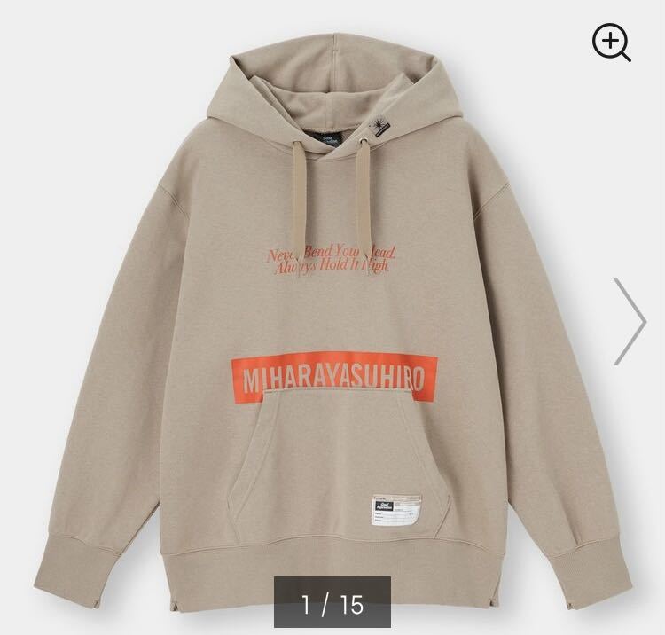 Mihara Yasuhiro Gu ビッグスウェットプルパーカ ベージュ メンズl ミハラヤスヒロ ジーユー その他 売買されたオークション情報 Yahooの商品情報をアーカイブ公開 オークファン Aucfan Com Mihara Yasuhiro Gu ビッグスウェットプルパーカ ベージュ メンズl ミハラヤスヒロ ジーユー その他 売買されたオークション情報 Yahooの商品情報をアーカイブ公開 オークファン Aucfan Com