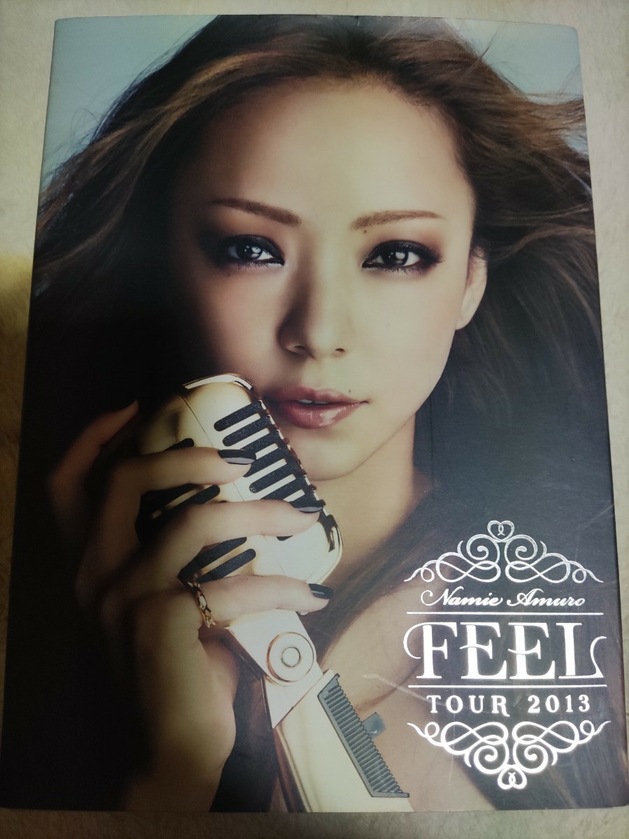 Paypayフリマ 安室奈美恵 Feel Tour Dvd