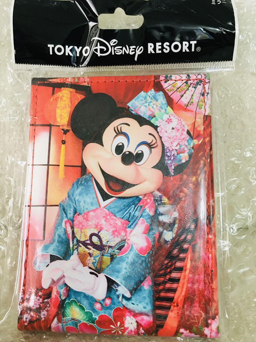 新品 未使用 未開封 ディズニー ランド TDL 35周年 実写 写真 柄