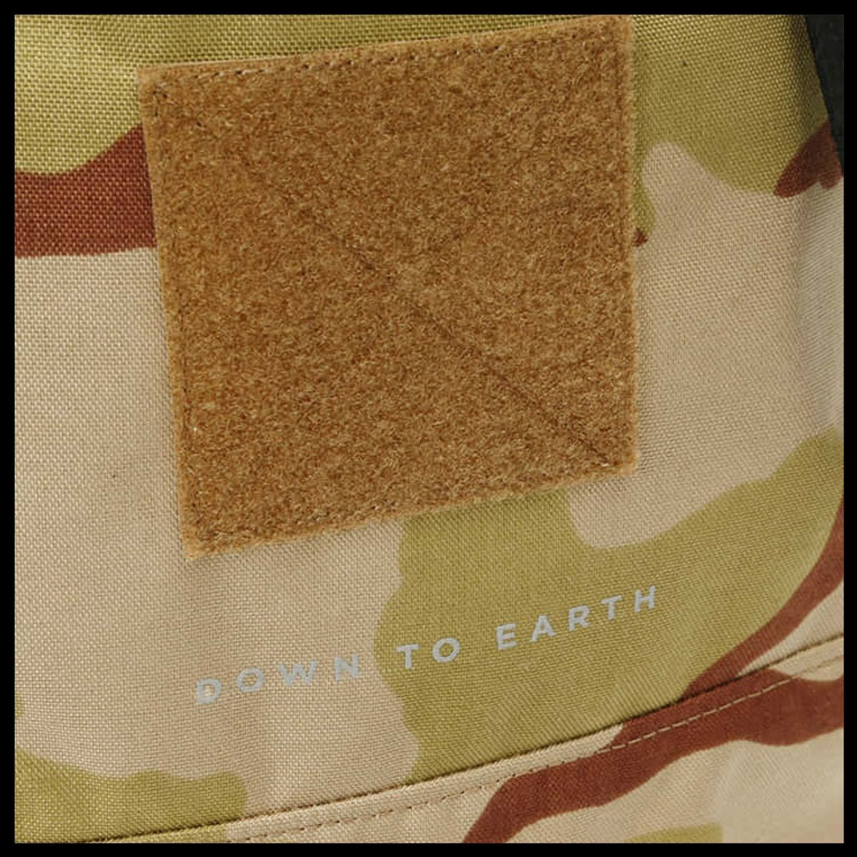 新品 別注 GREGORY × MAGIC NUMBER 1977 デイパック 3DAY CAMO 新品 別注 GREGORY × MAGIC NUMBER 1977 デイパック 3DAY CAMO