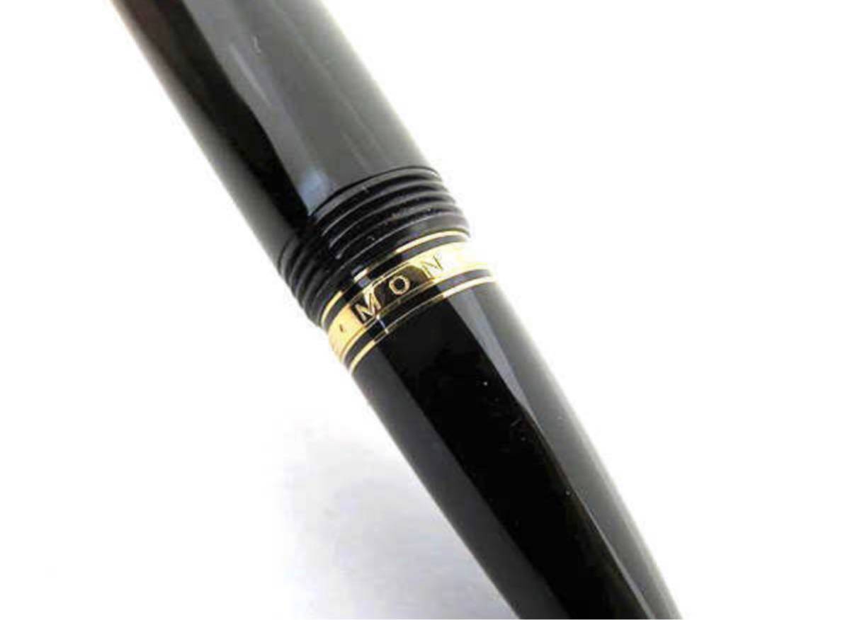 極美品 MONTBLANC モンブラン ポエム ボールペン | tinautica.com.br