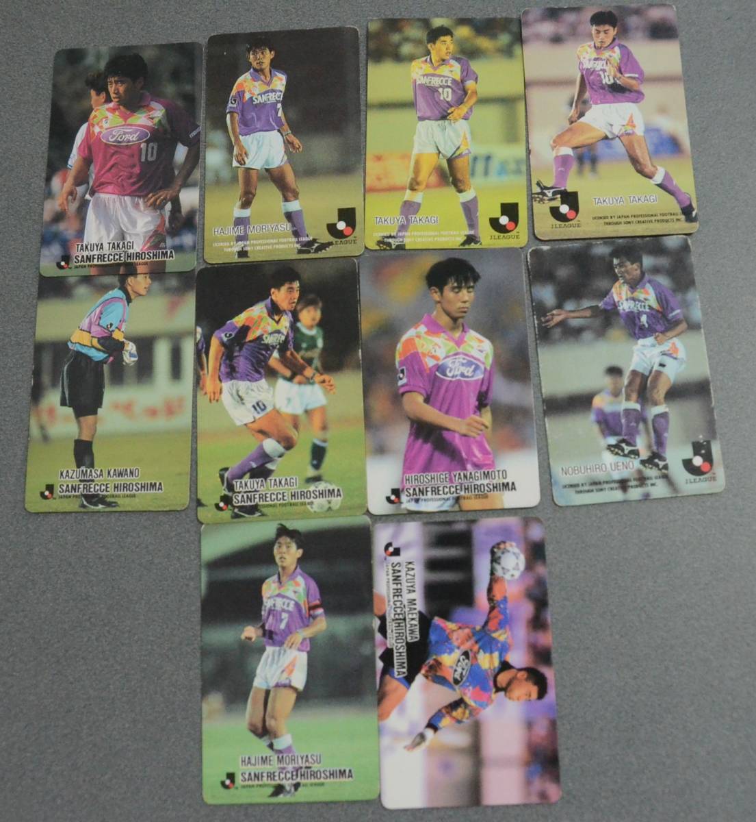 カルビー Jリーグカード 1992 93 サンフレッチェ広島10枚セット Product Details Yahoo Auctions Japan Proxy Bidding And Shopping Service From Japan カルビー Jリーグカード 1992 93 サンフレッチェ広島10枚セット Product Details Yahoo Auctions Japan Proxy Bidding And Shopping Service From Japan