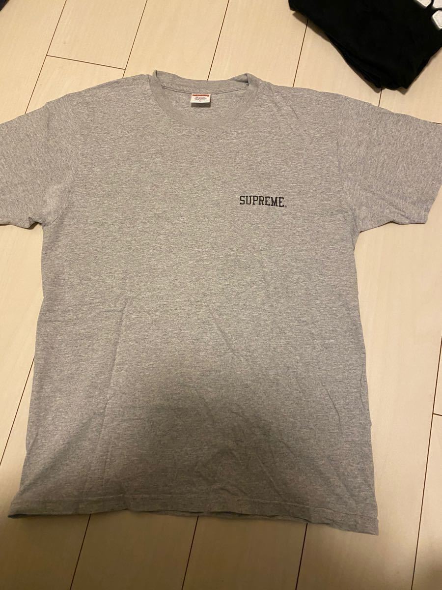 2枚セット supreme シュプリーム 正規品 Tシャツ Yahoo!フリマ(旧)-