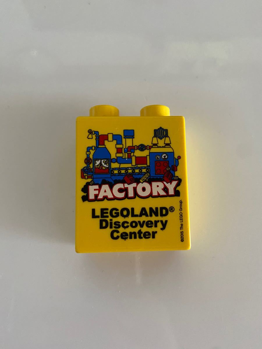 Paypayフリマ レゴランド お台場 入場特典 限定 ブロック Lego Paypayフリマ レゴランド お台場 入場特典 限定 ブロック Lego