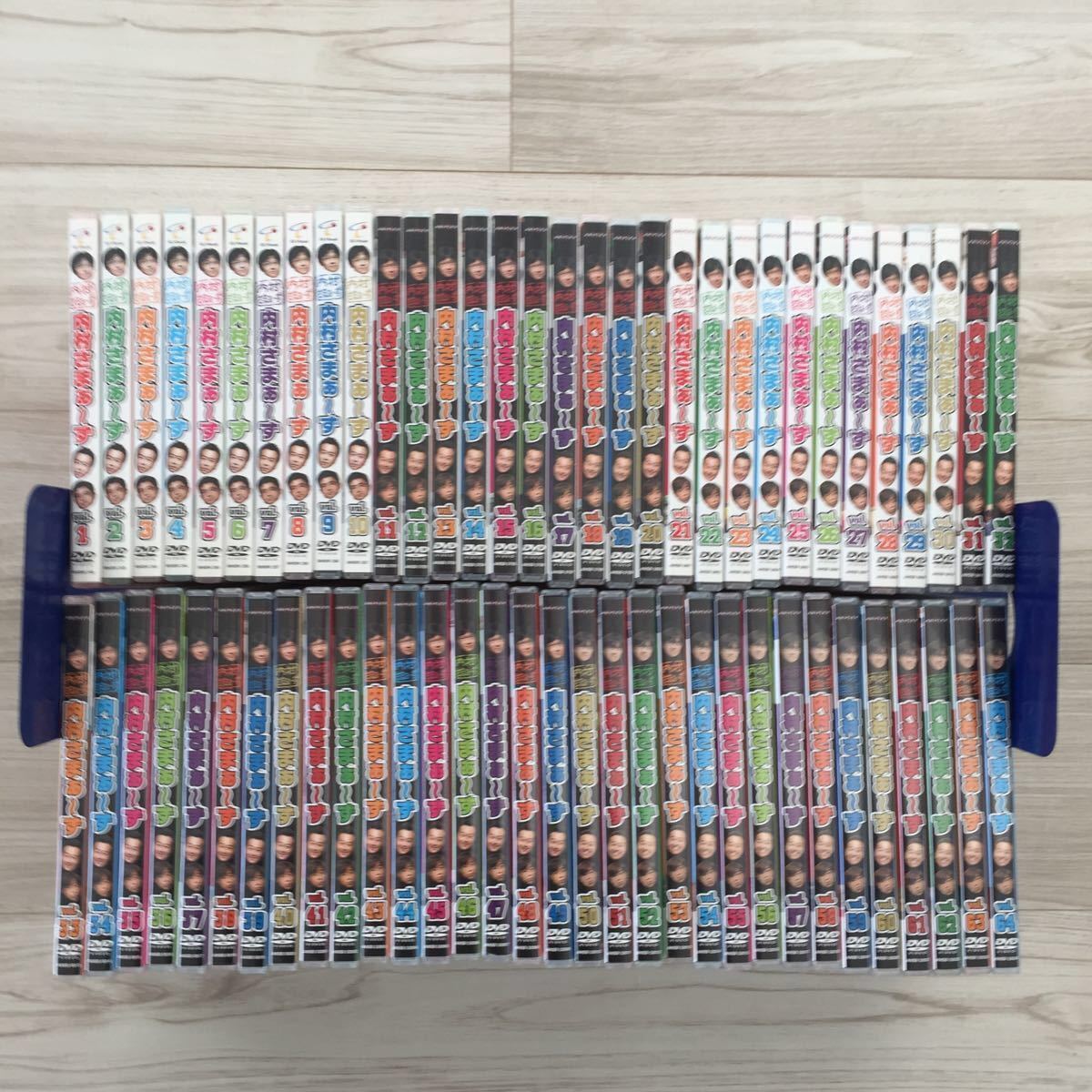 全64巻セット