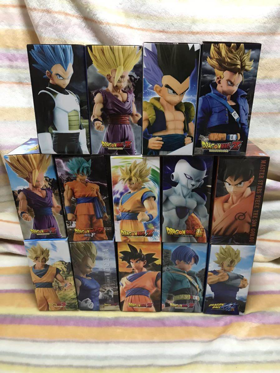 ドラゴンボールZ 改 超 MASTER STARS PIECE 天下一武道会 孫悟空 ドラゴンボールZ 改 超 MASTER STARS PIECE 天下一武道会 孫悟空